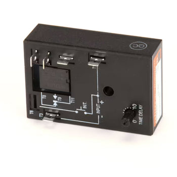 CMA Dish Machines KMKR6A03C Timer Solid State Auto Fill 230V 10A for CMA-44/66