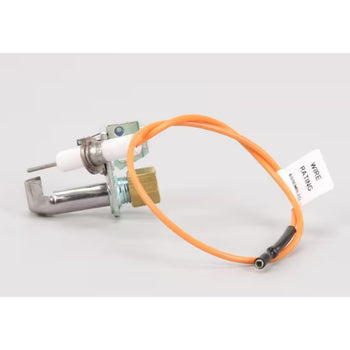 Royal Range L13034 Pilot/Ignitor Assembly Oven Natural Gas fits for RCF-25/RR-10 Models
