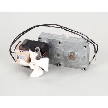 APW Wyott 3715UI-060 Gear Motor 120V 60Hz for HR-45/HR-45BC Models
