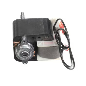 Jackson 5A149-187 MOTOR FAN 240V 60HZ CW real OEM
