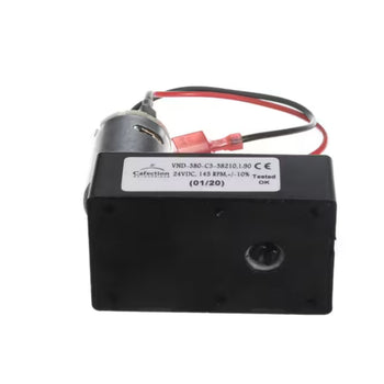 Cafection VND-380-C3-38210 Ingredient Motor 24VDC 145 RPM