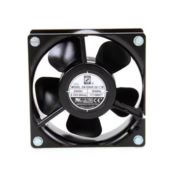 TurboChef 1210 Cooling Fan Service Kit 230V 50/60Hz