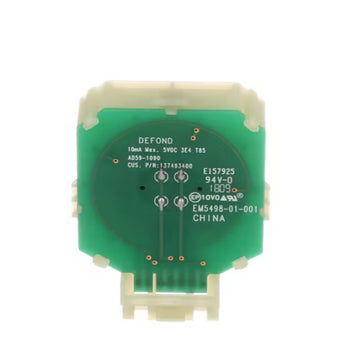 Frigidaire EM5498-01-001 Switch Cycle Control 9 Position Dryer