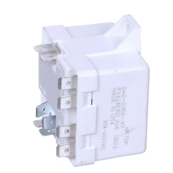 Master-Bilt RVA2AE6D-946 Start Relay For All ZF ZS Compressor 35A 400VAC