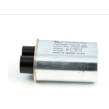 Panasonic J6090365AP Capacitor High Voltage 2300V 0.63uF 60HZ fits for NE-1257CR