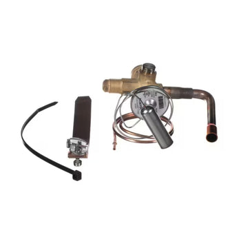 Carrier HVAC BC3824F 067U3253 067U3048 Thermal Expansion Valve/TXV, FC4DNF048000AAAA/ FA4CNF048015AAAA/ FA4CNF048000AAAA