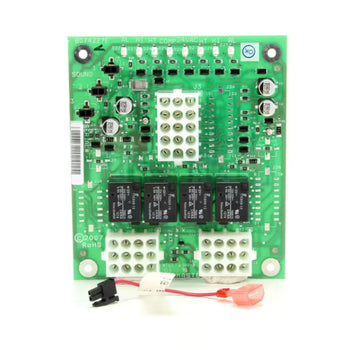 Frymaster 1066669 Interface Board SMT Split Vat C/E