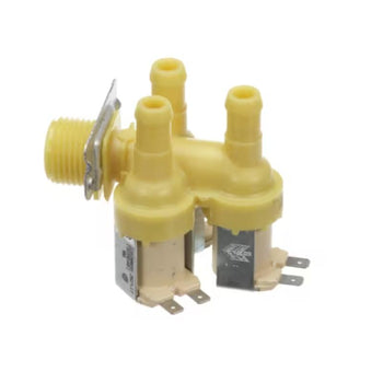 Alliance 33590095 Valve 3-Way 240-50/60 Us 20L/M, Speed Queen, Huebsch OEM Part