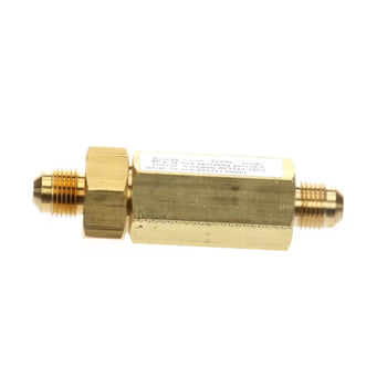Bunn 23720.1000 Water Strainer Assembly, .375 Flare for JDF-2, SRU, SRUA models
