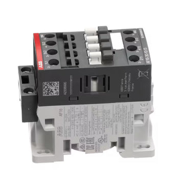 Univex C1-17229 Contactor 208-230V 50/60HZ 1Phase A2338995, SRM12/SRM20