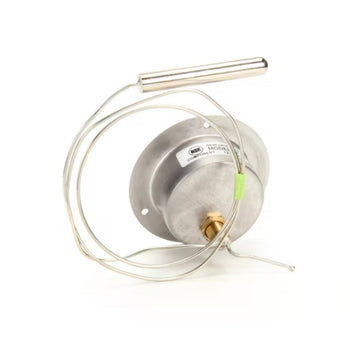 Norlake 12-2012 Thermometer 2' Dial -40 To 60F