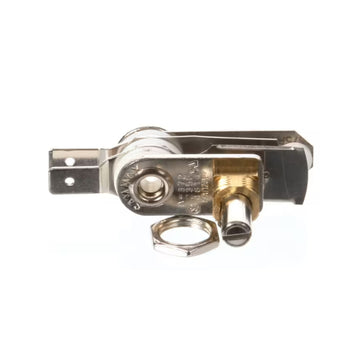 Wisco A-372 Thermostat Regulating 235F 15A 120V for 282-16-R/282-24-SR