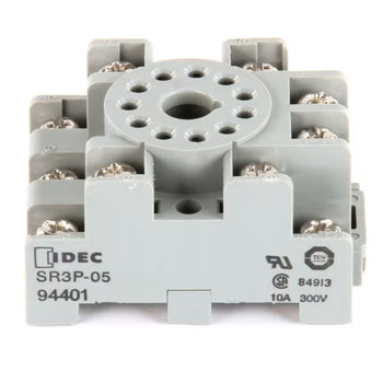 Power Soak SR3P-05-94401 Socket Timer compatible with MX-220-HT/MX-220-HTS Models