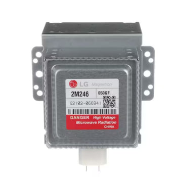 Whirlpool G2102-066941 Magnetron for Microwave, OEM Part