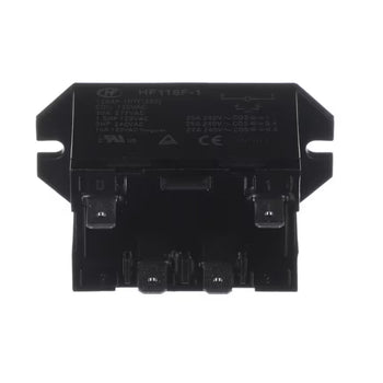 Minus Forty F01017 RELAY HF116F-1/120AF-1HTF-257
