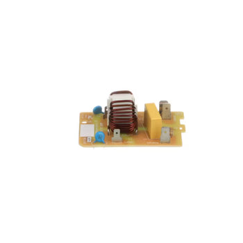Frigidaire FPWBFA495WRKZ Noise Filter Board Microwave/Oven Combo