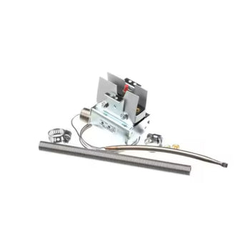 BKI LB117-022 Hi Limit Thermostat Fryer 540F Fits ALF and BLF