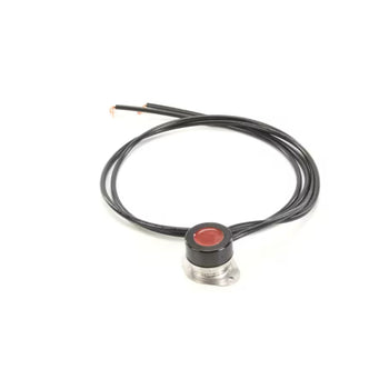 Norlake 34572 Hi Limit Thermostat, 14T21 L75F