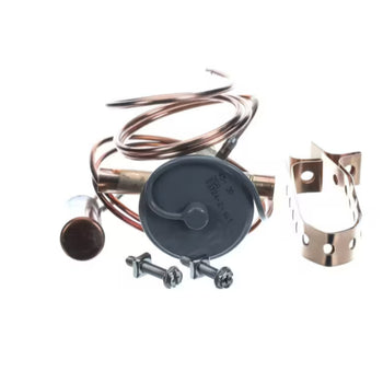 ClimateMaster 03724-2-AW1 Thermal Expansion Valve/TXV BBIZE 1.5-GA-B15 30CAP