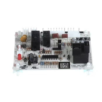 York 2024M115212 Circuit Board Defrost Respac for D1NZ048N06506NX, TV35N1DW4Q1APH35C2, Z33AN54Z5IAEBM0001