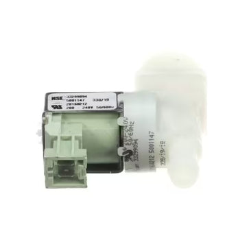 Rational 33299094 SINGLE SOLENOID VALVE Y1 for CMP101G/CMP202G/CMP62G