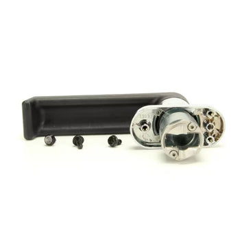 Blodgett 6303 Door Handle With Screws Fits XCEL-50EC