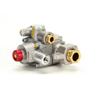 Vulcan Hart WP22K-3511-2-1 Gas Safety Valve TS11