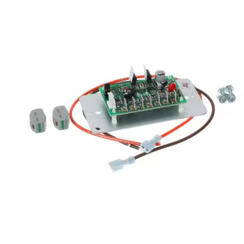 Enviro-Tec PCB1596-2A ASSY CONVERSION KIT PWM VAV SOLO->SYNC