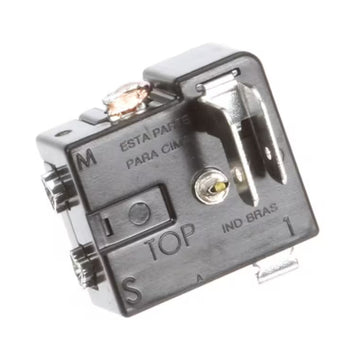 Hoshizaki 9660C-3018-182 Current/Starter Relay 040-0163-10 Fits AM-150BAF/AM-150BWF