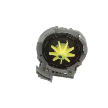 Whirlpool L2100234 15-04-21 Drain Pump 120V 60HZ Dishwasher for WDT705PAKZ