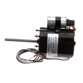 Kolpak EWM80/40-4-60A Condenser Fan Motor 115V 50/60HZ 1/10 HP