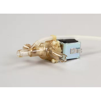 Grindmaster Cecilware 40.008.111 Valve Dump 9.5W 120V 50/60HZ, GB/JAVA