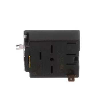 Frigidaire DYU-3983 Start Switch, Rotary for BEF332CES0/FEQ332ES0 & FGQ series