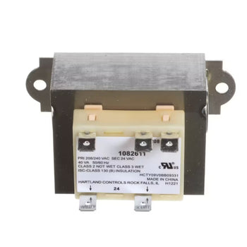 International CP HCTY09V0BB09331 Transformer 208-24V 50/60HZ 40V for APFM24K000A