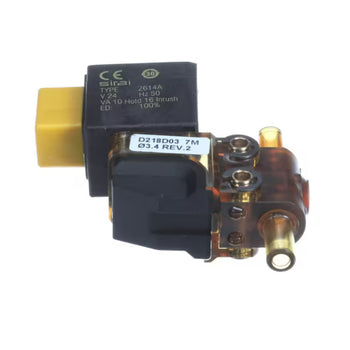 Unic D218D03 Hole Electrovalve Normally Open 24V 60hz