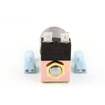 Follett 111-110-001-33 Solenoid Water Valve OEM for 110CR400A/W-L, 25CI400A/W