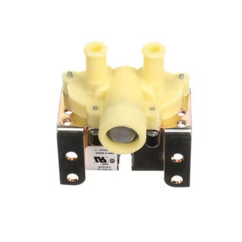 Vulcan Hart 105C21 Solenoid Valve Water Dual Coil 4.8 - .28 GPM OEM