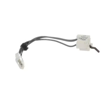 Whirlpool 11259-62 Door Switch Assembly On/Off 1/3H.P 11A