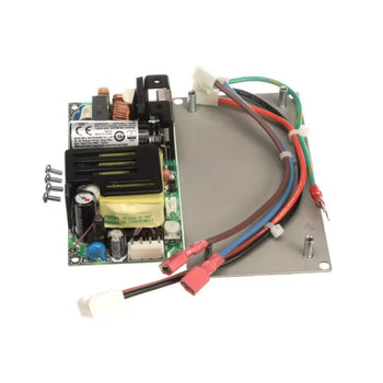 Prince Castle EC02049038 Power Supply Upgrade Kit compatible with CBT-MCD/DCFT-BK Models