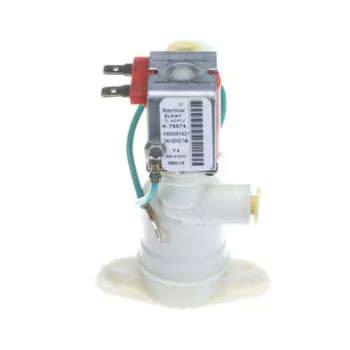 Elkay K-78574 Solenoid Valve with Regulator 24 Volt 60HZ