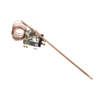 Vulcan Hart KX-112-60 Thermostat, With HDW Screws OEM Part