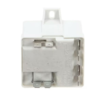 Beverage Air RVA2AGKD Relay, Compressor Start, for HF1-1HS-TU/HFPS1-1