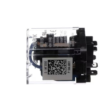 Lennox 56L6801 Relay Blower Ice Cube 24VAC, SPDT, MR1B15F