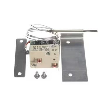 Antunes 4030347 Hi-Limit Thermostat Fits ES-1200, ESM-600 and RS-1000 models