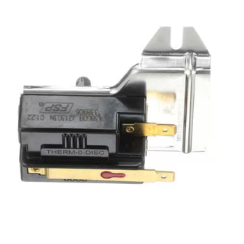 Whirlpool 43800B Flame Sensor Genuine OEM for Dryer