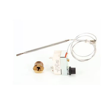 Cleveland CAP-MR-284 10-12 Hi Limit Thermostat/Reset Assembly