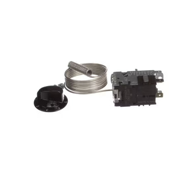 Uline 077B3607 CONTROL ASSEMBLY B6 WITH KNOB 240V OEM