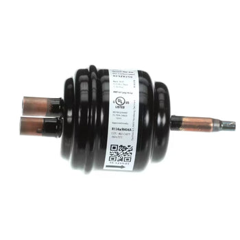 Scotsman 023Z8259 Drier R134A/R404A for CU0415/CU0415MA-1/CU0415MA-32 Models