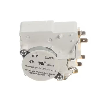 Magic Chef E189738 TIMER For MCSDRY15W & MCSDRY1S