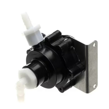 Bunn S15601 Valve Assembly with Bracket, .38 Barb, CFV-2X-3 SWT